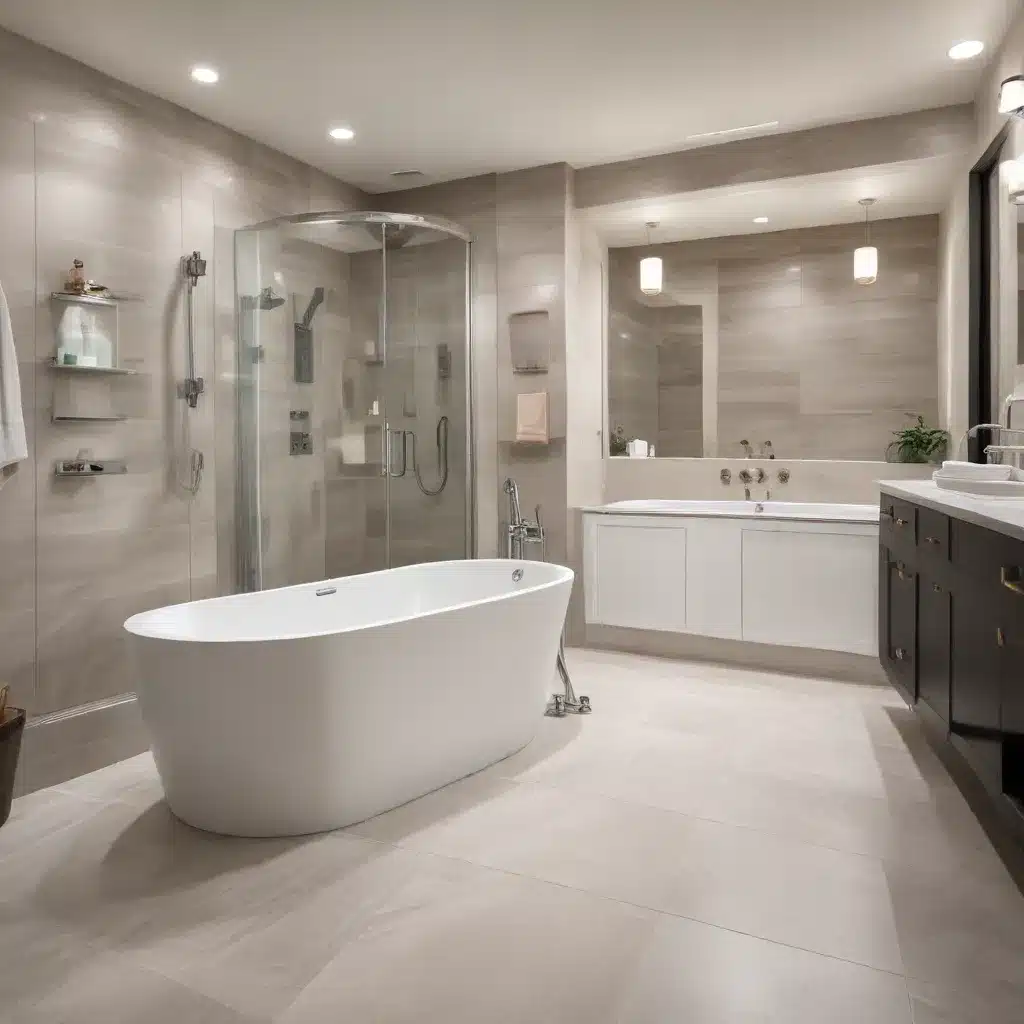 Accessible Luxury for Your Home: Balancing Design and Mobility with Walk-In Tubs
