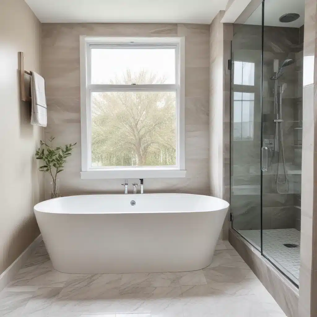 Achieving Cost-Effective Undermount Bathtub Installation for Your Bathroom Renovation
