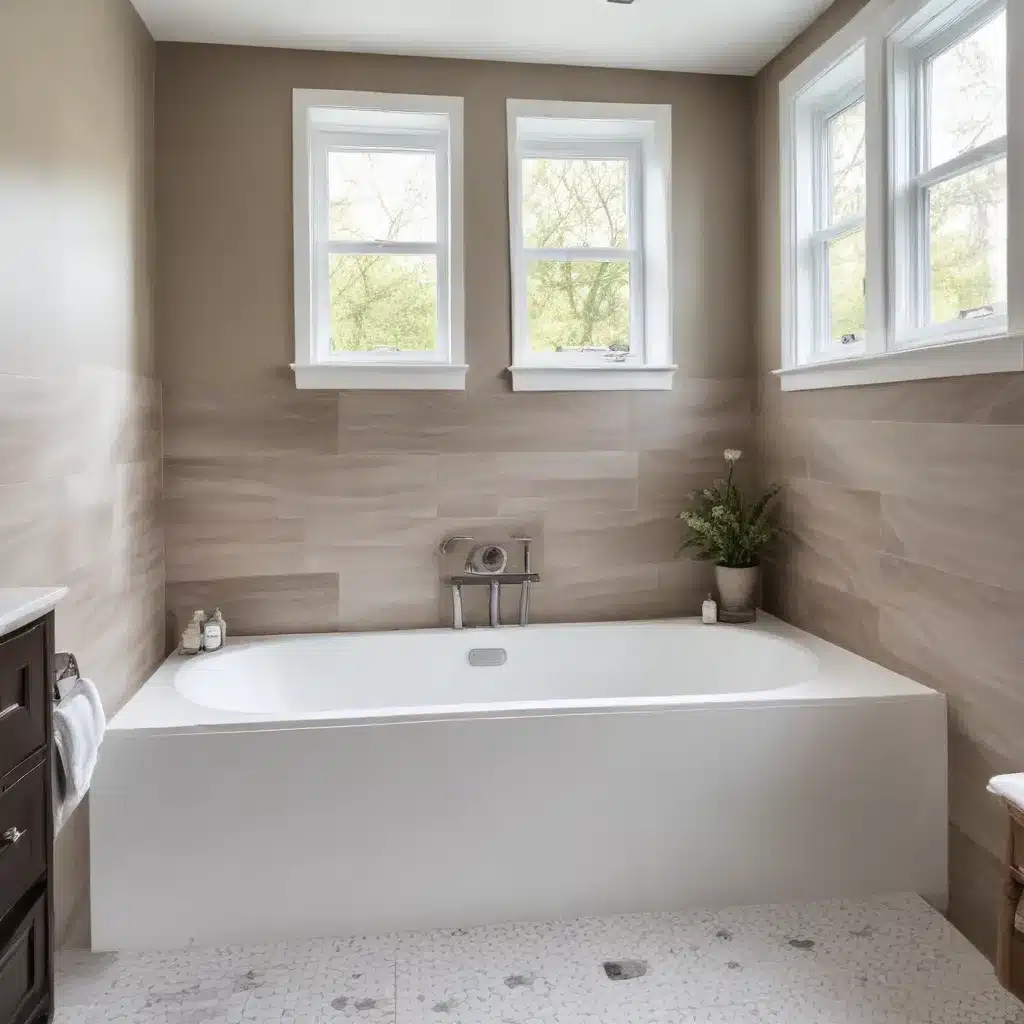 Achieving Cost-Effective Undermount Bathtub Installation for Your Bathroom Transformation
