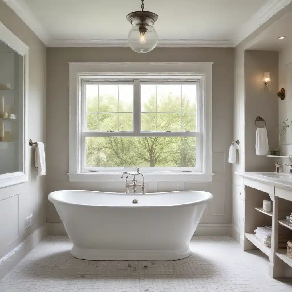 Achieving a Timeless Aesthetic: Exploring Classic Bathtub Style Options for Your Space