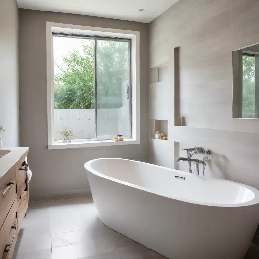 Achieving the Perfect Bathtub Fit: Measuring for a Seamless Upgrade