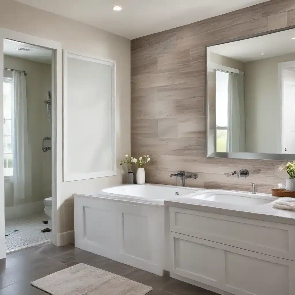 Balancing Form and Function in Your Bathroom Remodel with Carefully Selected Undermount Bathtubs