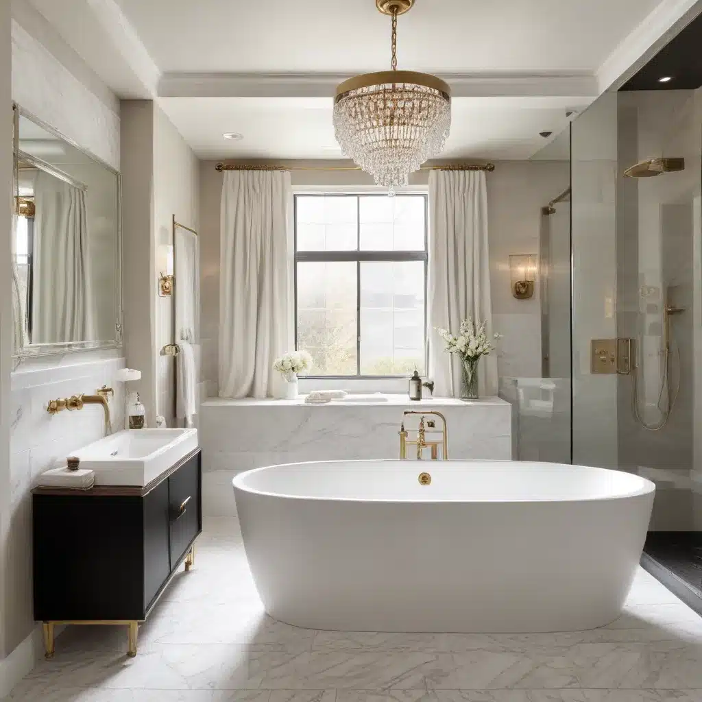 Bathroom Bliss: Accessorizing Your Tub for a Luxurious Experience