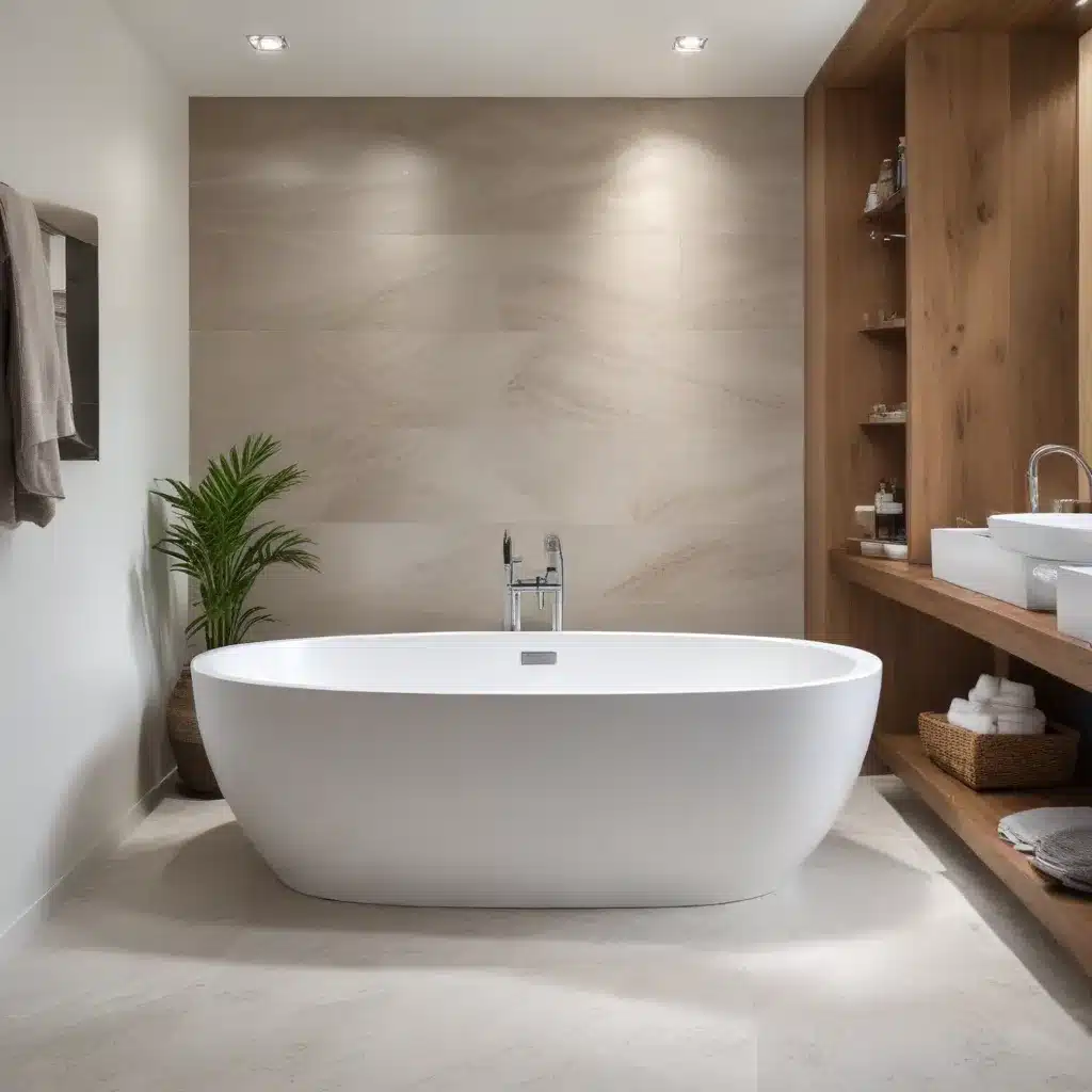 Bathroom Bliss: Selecting the Ideal Bathtub Material for Your Dream Space