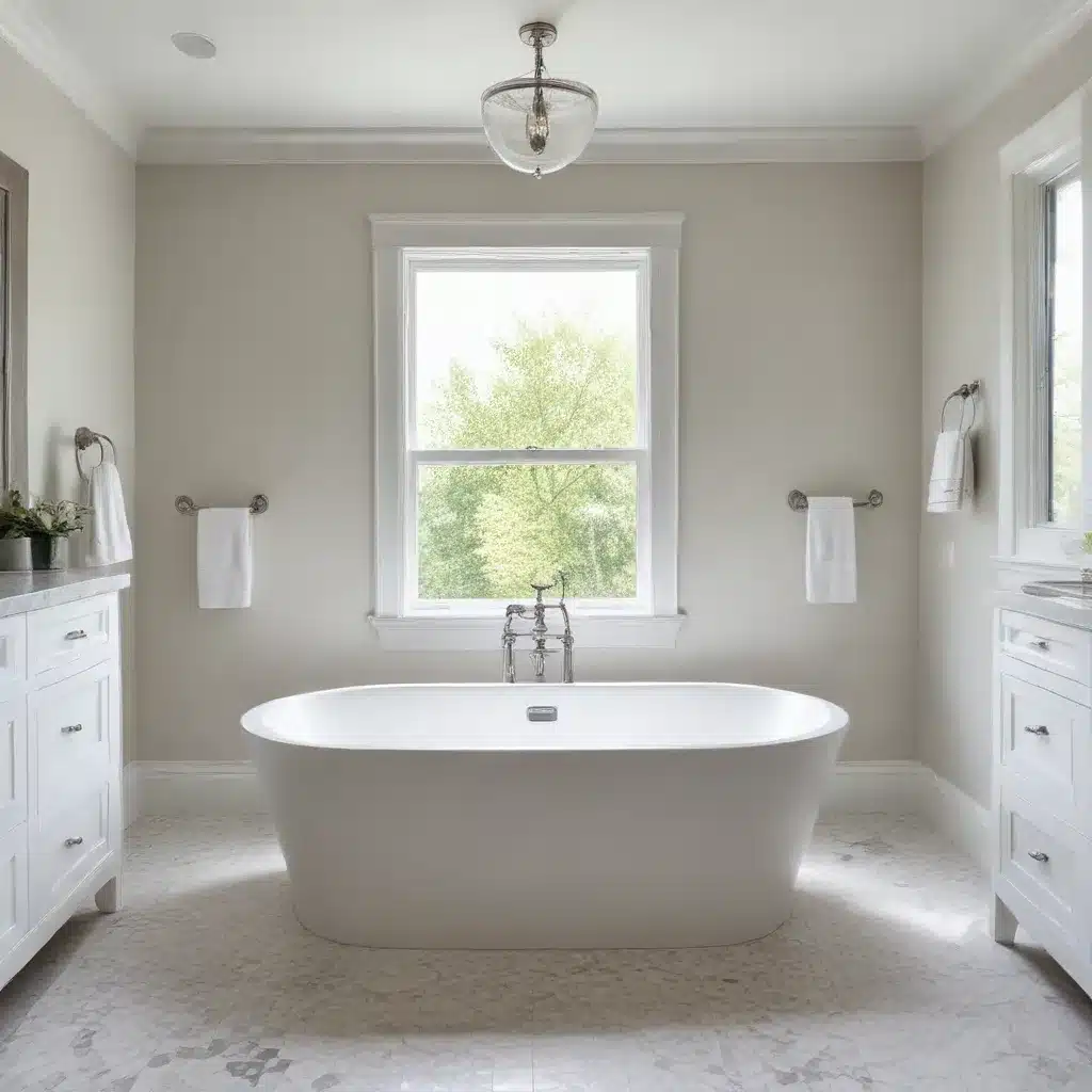 Bathroom Remodel Essentials: Selecting the Perfect Freestanding Tub for You