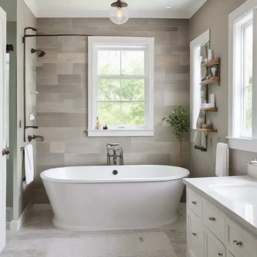Bathroom Remodel on a Budget: Cost-Effective Bathtub Replacement Options to Consider