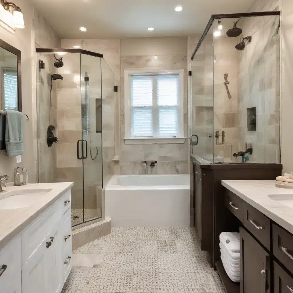 Bathroom Remodeling on a Budget: Smart Strategies for Saving Money