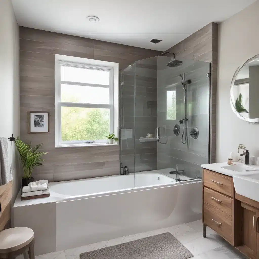 Bathroom Transformation: Seamlessly Incorporating Walk-In Tubs for a New Look
