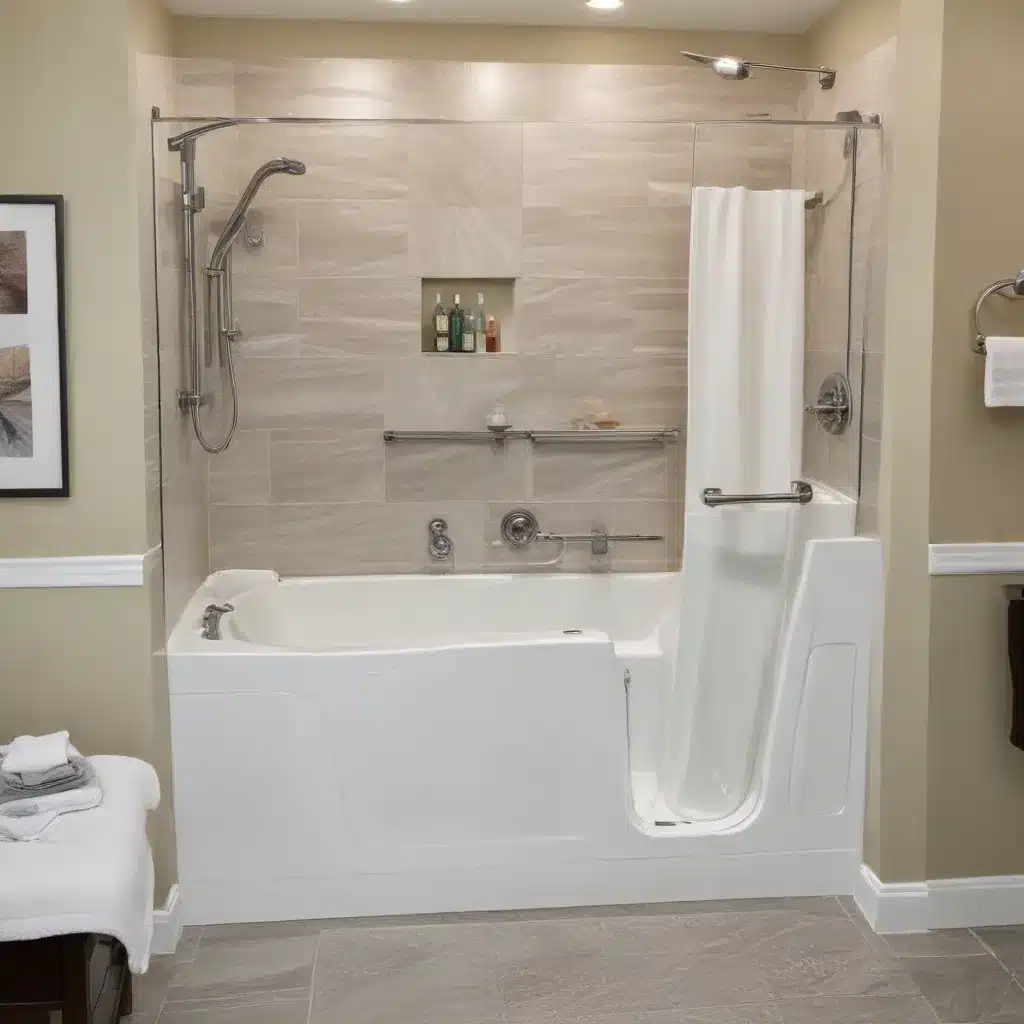 Bathroom Upgrades on a Budget: Discovering Cost-Efficient Walk-In Tub Installation Options