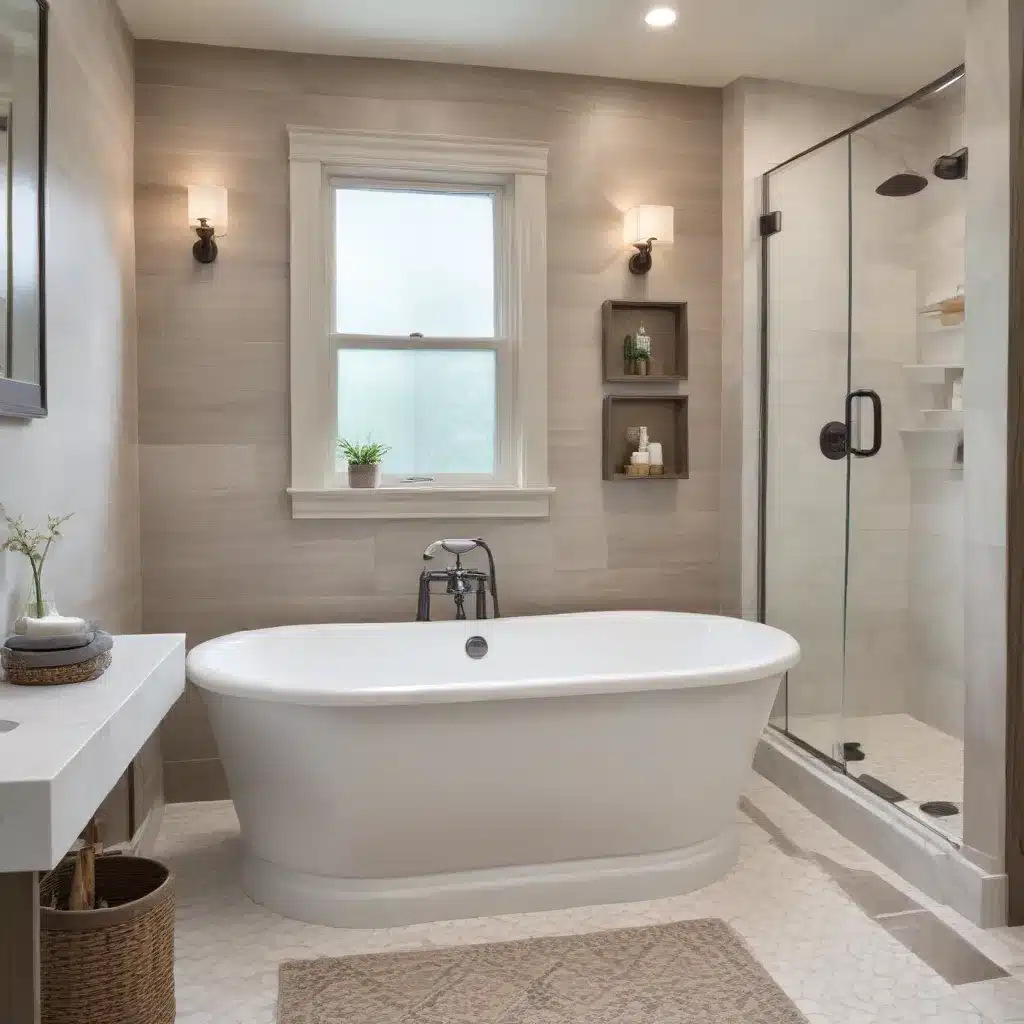Bathtub Accessories: Personalizing Your Bathroom for Comfort and Style