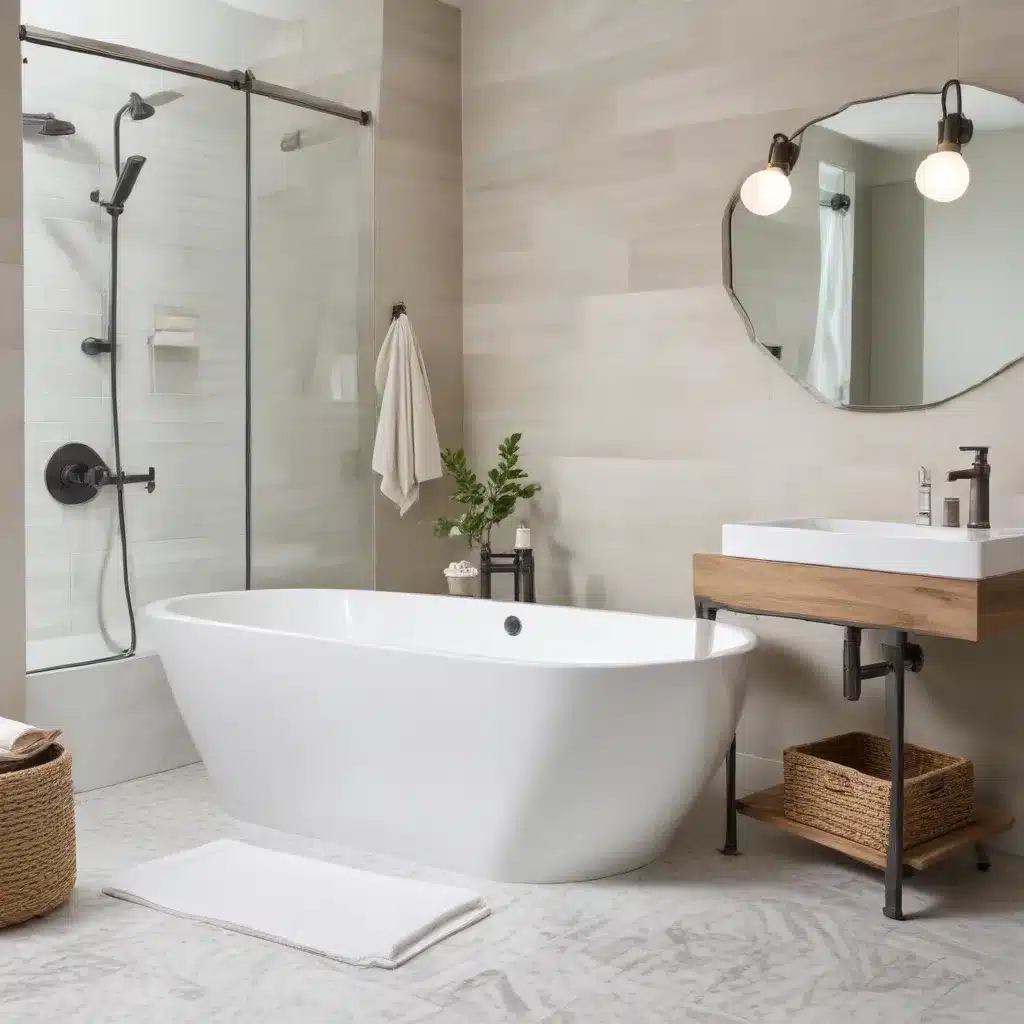 Bathtub Accessories: Tailoring Your Bathroom to Suit Your Unique Lifestyle