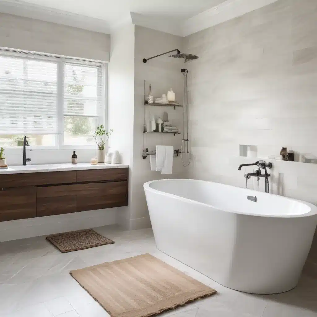 Bathtub Accessories: Tailoring Your Bathroom to Suit Your Unique Needs