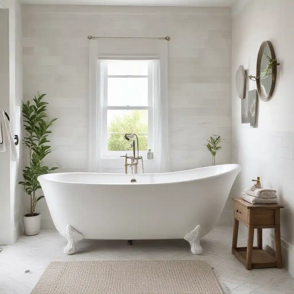 Bathtub Accessories: Tailoring Your Bathroom to Your Unique Needs