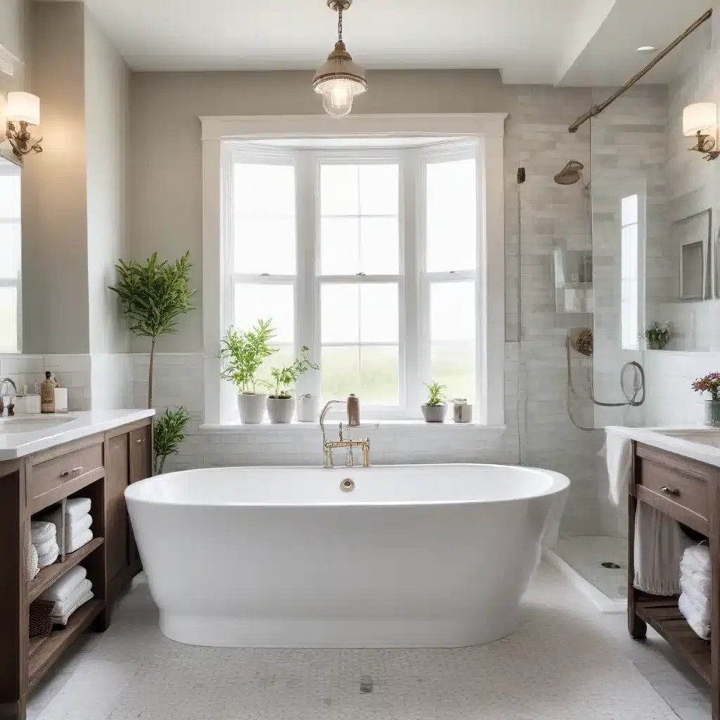 Bathtub Cleaning and Maintenance Tips: Keeping Your Tub Looking its Best