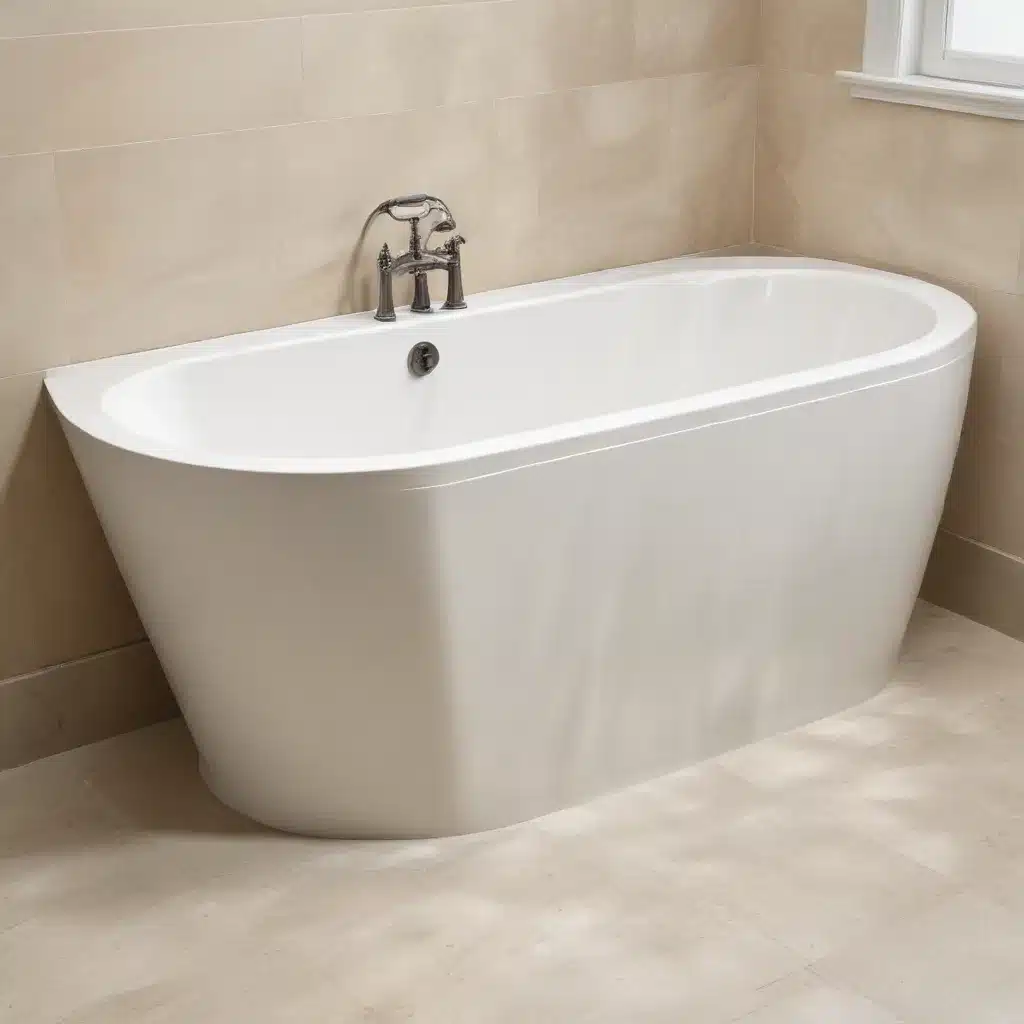 Bathtub Installation Guide: Step-by-Step Tips for a Seamless Process