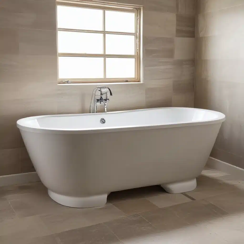 Bathtub Installation Hacks: Tips and Tricks for DIY Enthusiasts