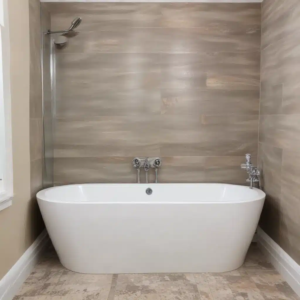 Bathtub Installation Hacks: Tips and Tricks for the DIY-Minded Homeowner