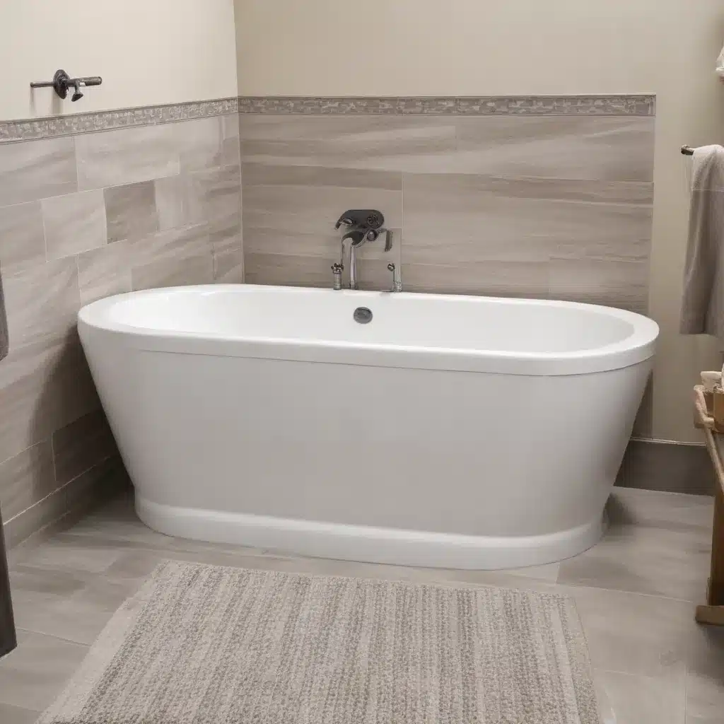 Bathtub Installation Hacks: Tips and Tricks for the Handy Homeowner