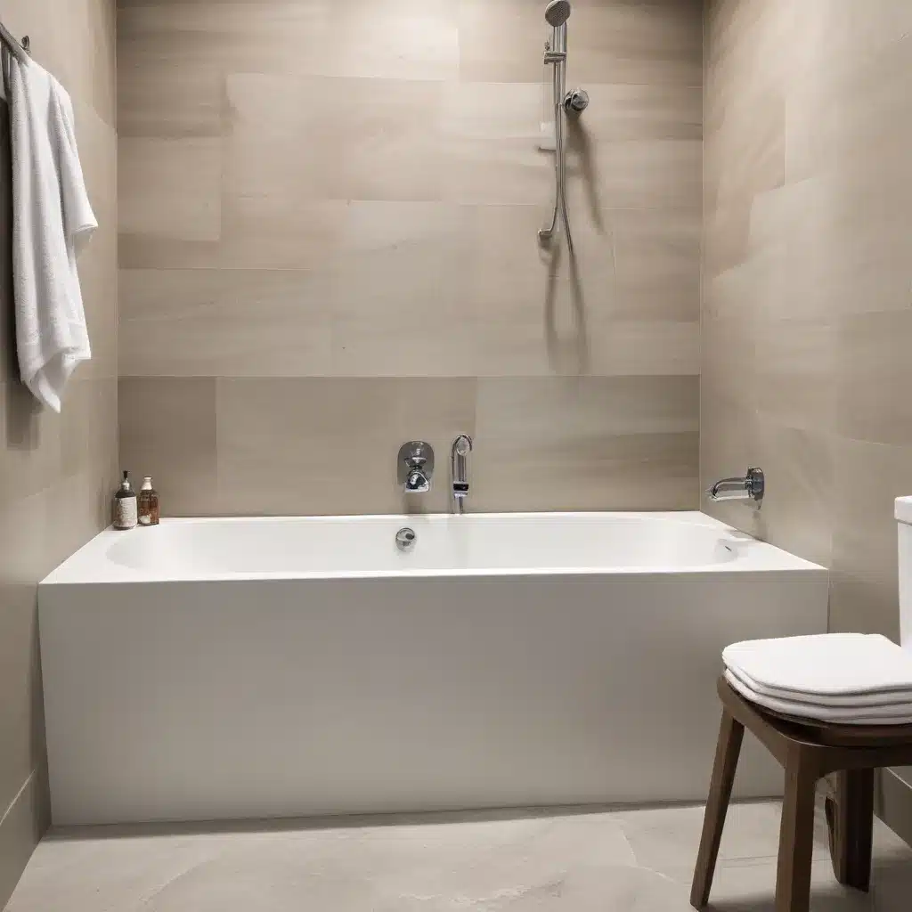 Bathtub Installation: Navigating the Steps to a Seamless Upgrade