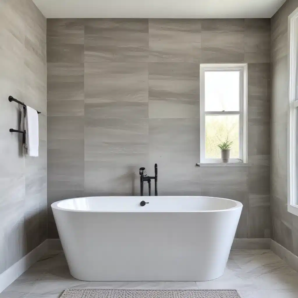 Bathtub Installation Pitfalls to Avoid: Expert Tips for a Smooth Upgrade