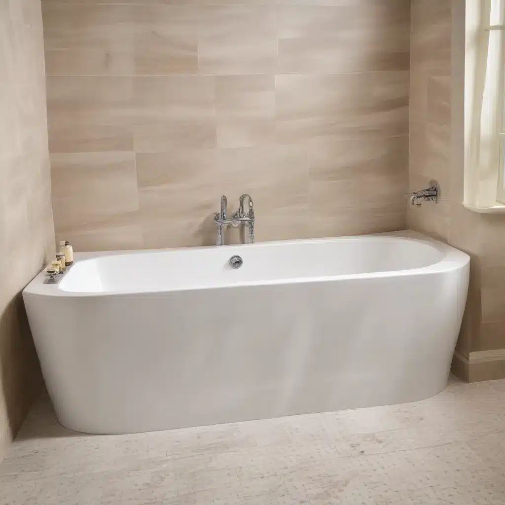 Bathtub Installation Secrets: Expert Techniques for a Flawless Fit