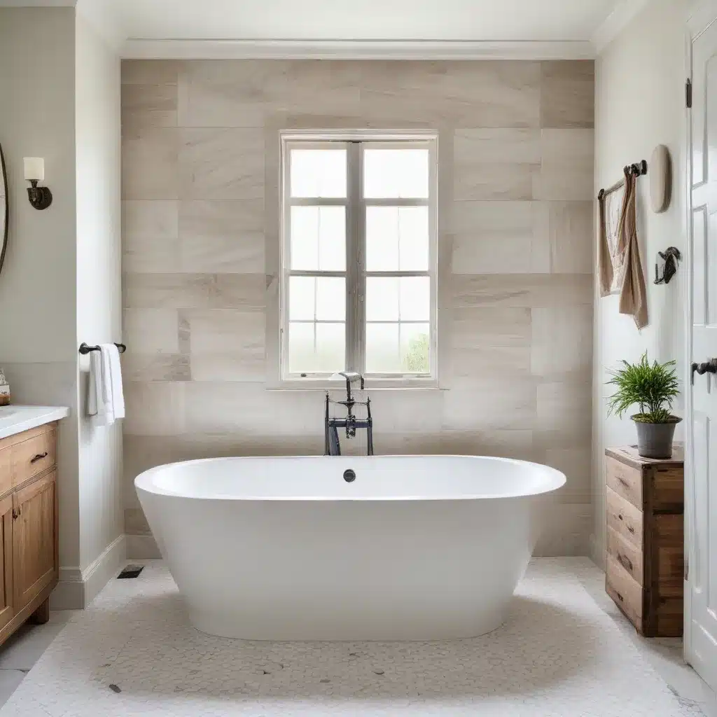 Bathtub Maintenance Made Easy: Tips for Keeping Your Tub in Top Shape