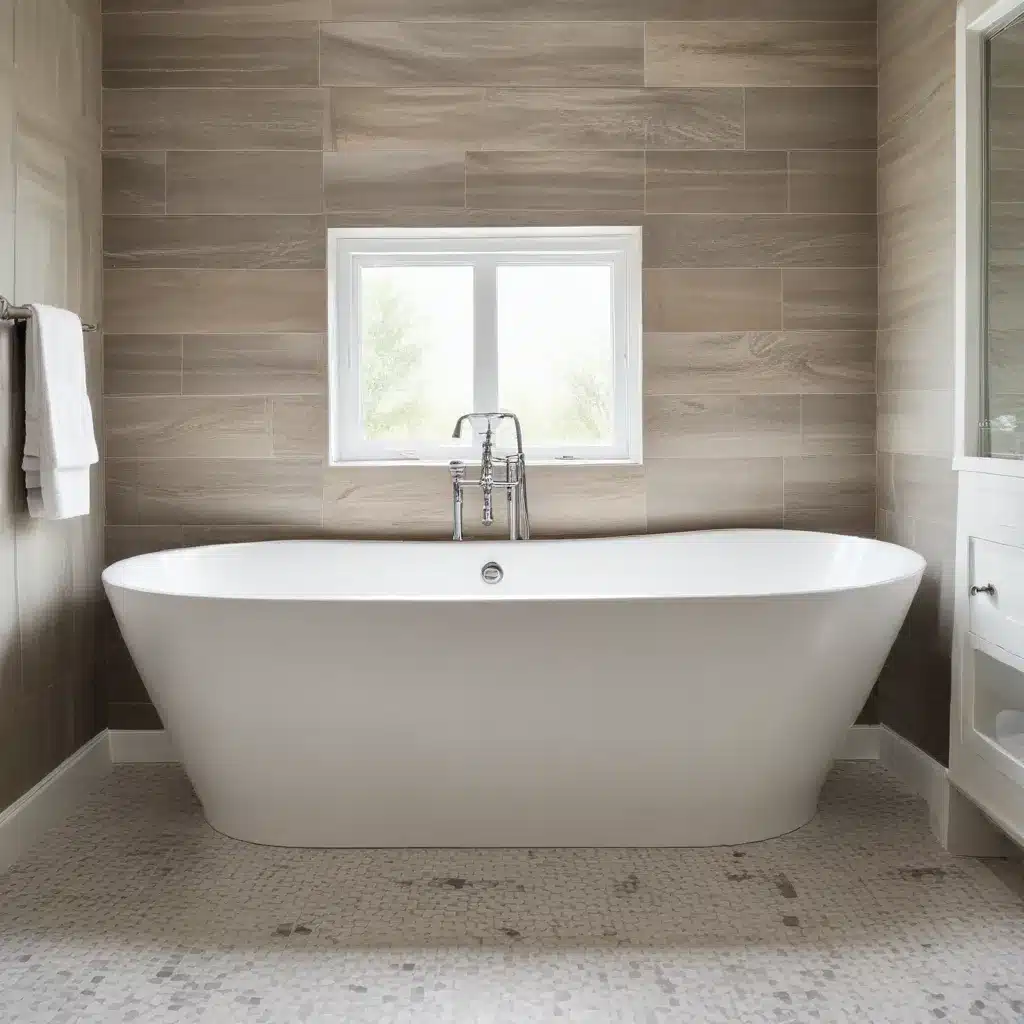 Bathtub Maintenance Mastery: Tips and Tricks for Keeping Your Tub in Top Shape