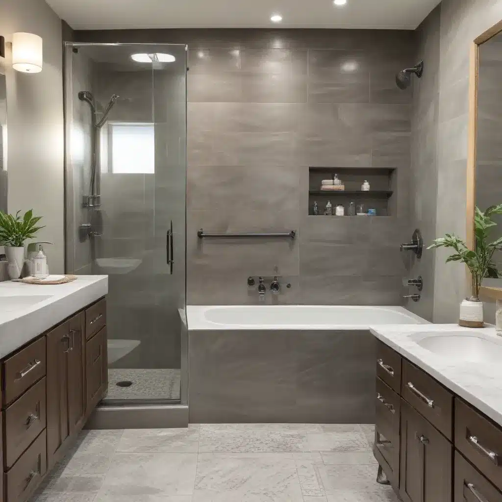 Bathtub Makeover Magic: Transforming Your Space with the Right Material