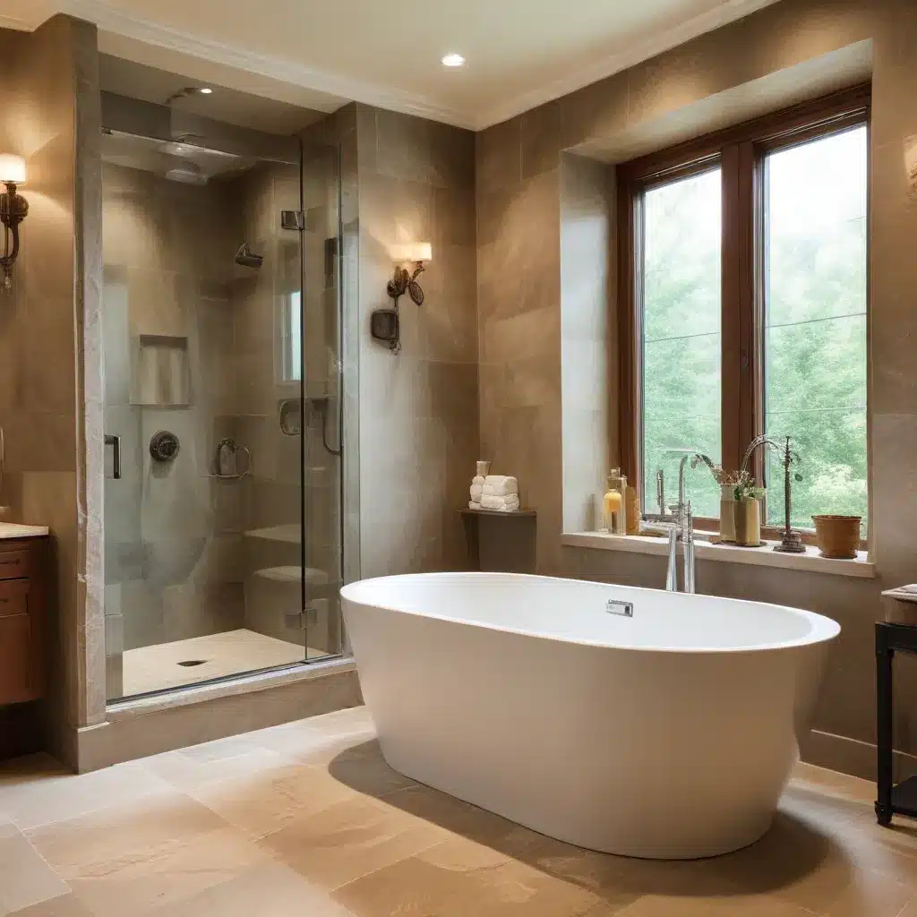 Bathtub Materials: Maximizing the Comfort and Luxury of Your Bathroom