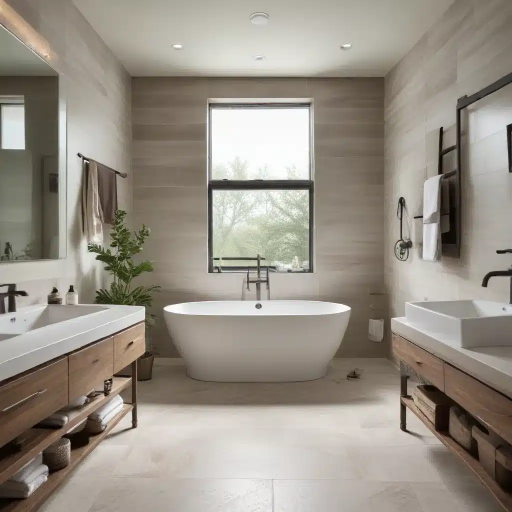 Bathtub Materials: Tailoring Your Bathroom to Enhance Your Everyday Routine