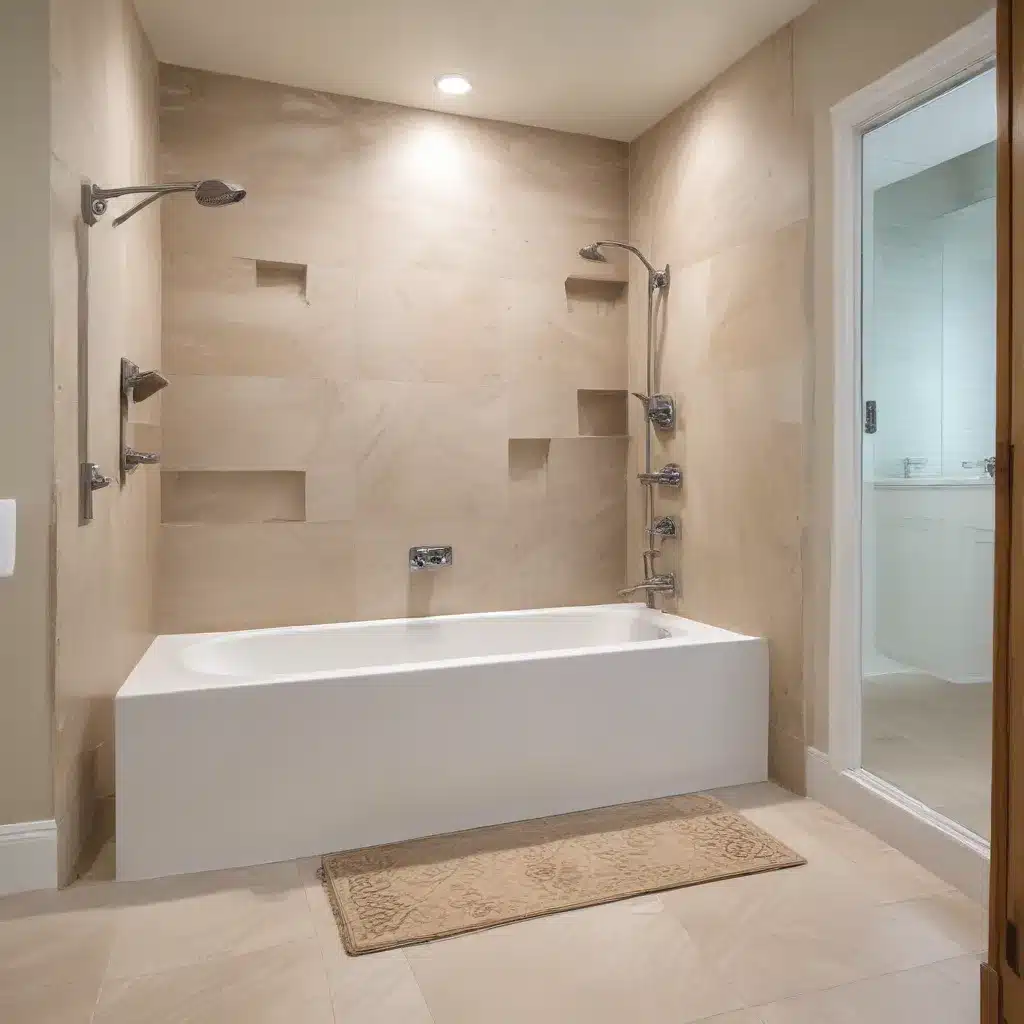 Bathtub Replacement: Navigating the Process for a Seamless and Successful Transition