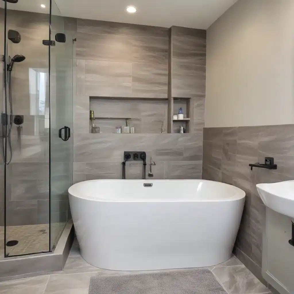 Bathtub Replacement: When is it Time to Upgrade and How to Do It Seamlessly