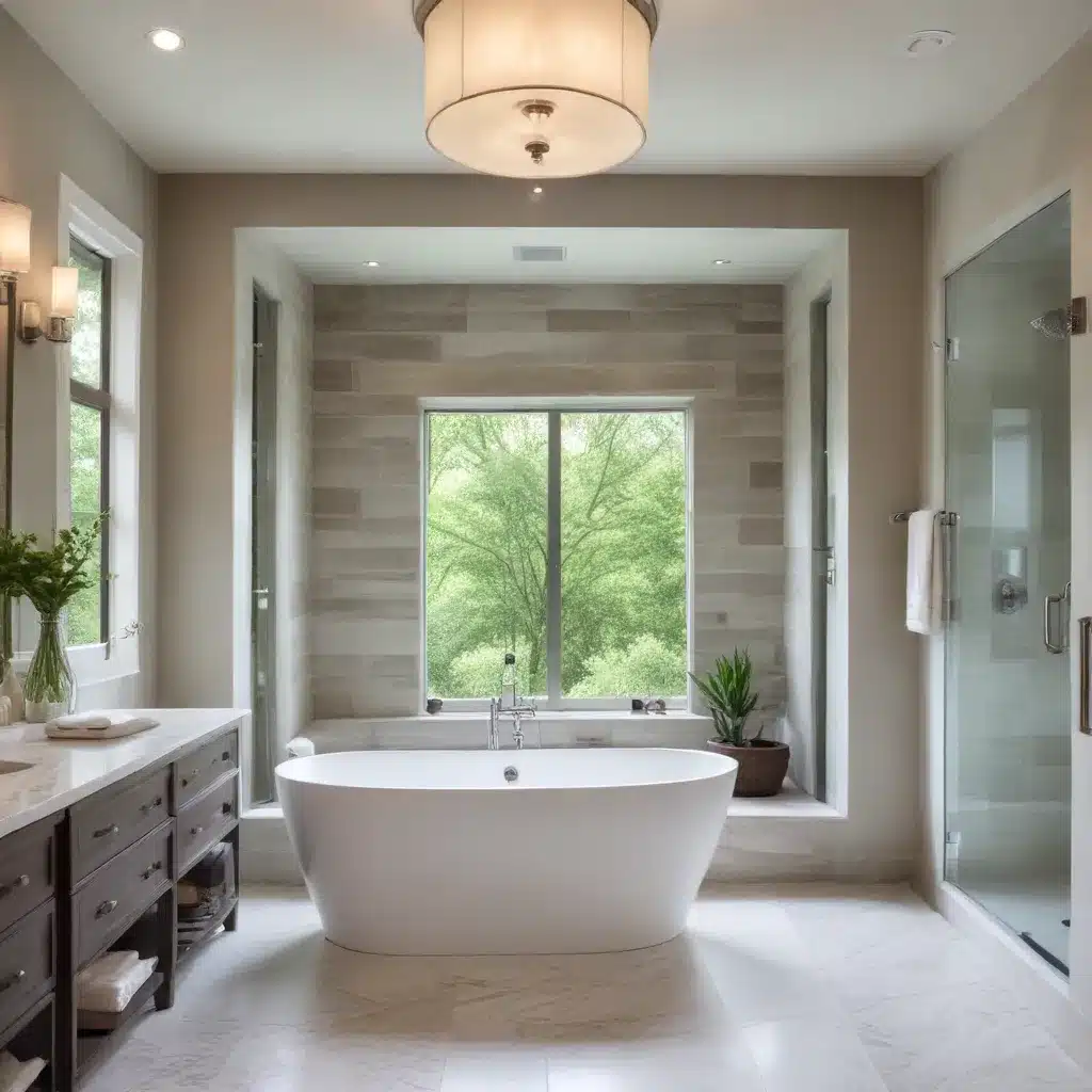 Bathtub Selection: Factors to Consider for Your Perfect Bathroom Retreat