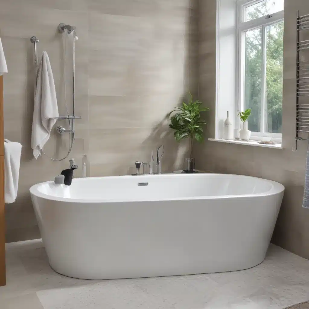Bathtub Selection: Factors to Consider for Your Perfect Fit