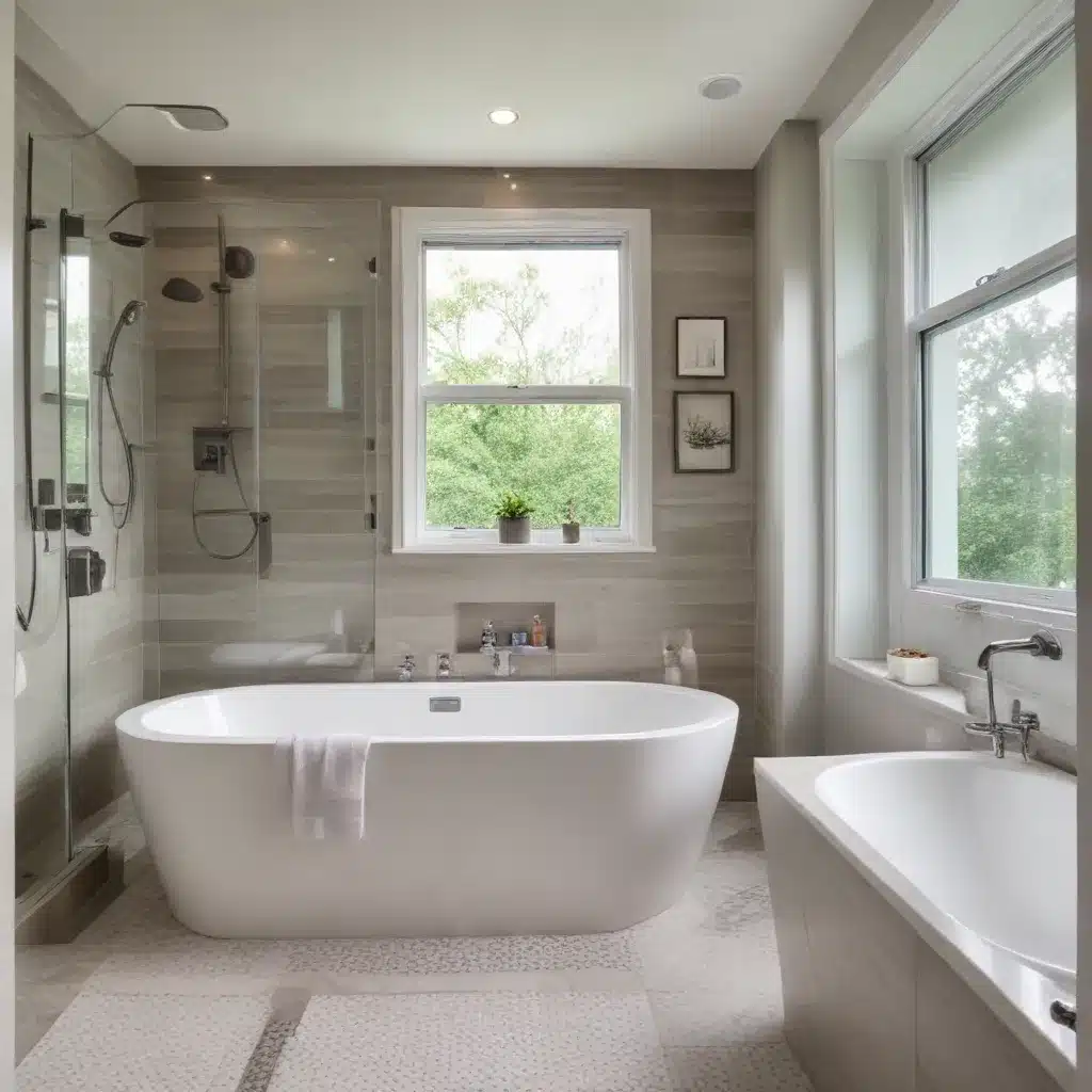 Bathtub Selection: Factors to Weigh for Finding the Perfect Fit for Your Bathroom Sanctuary
