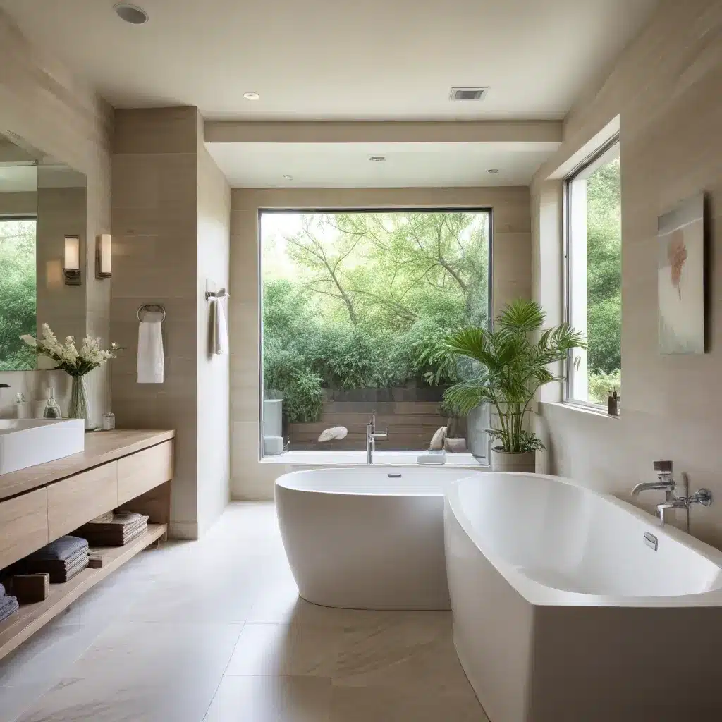 Bathtub Trends: Exploring the Latest Designs for Your Bathroom Oasis