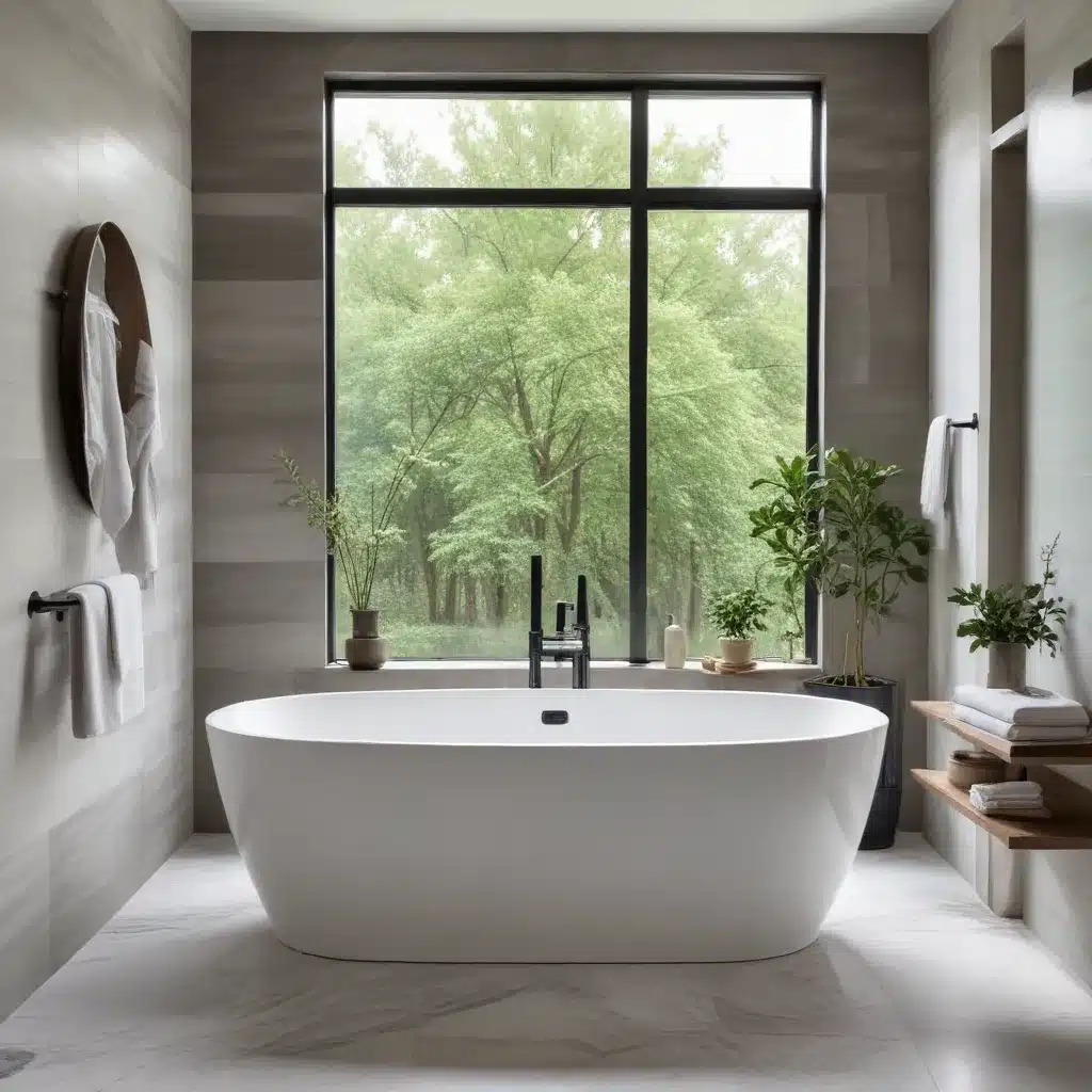 Bathtub Trends to Inspire Your Next Renovation: Emerging Styles and Designs