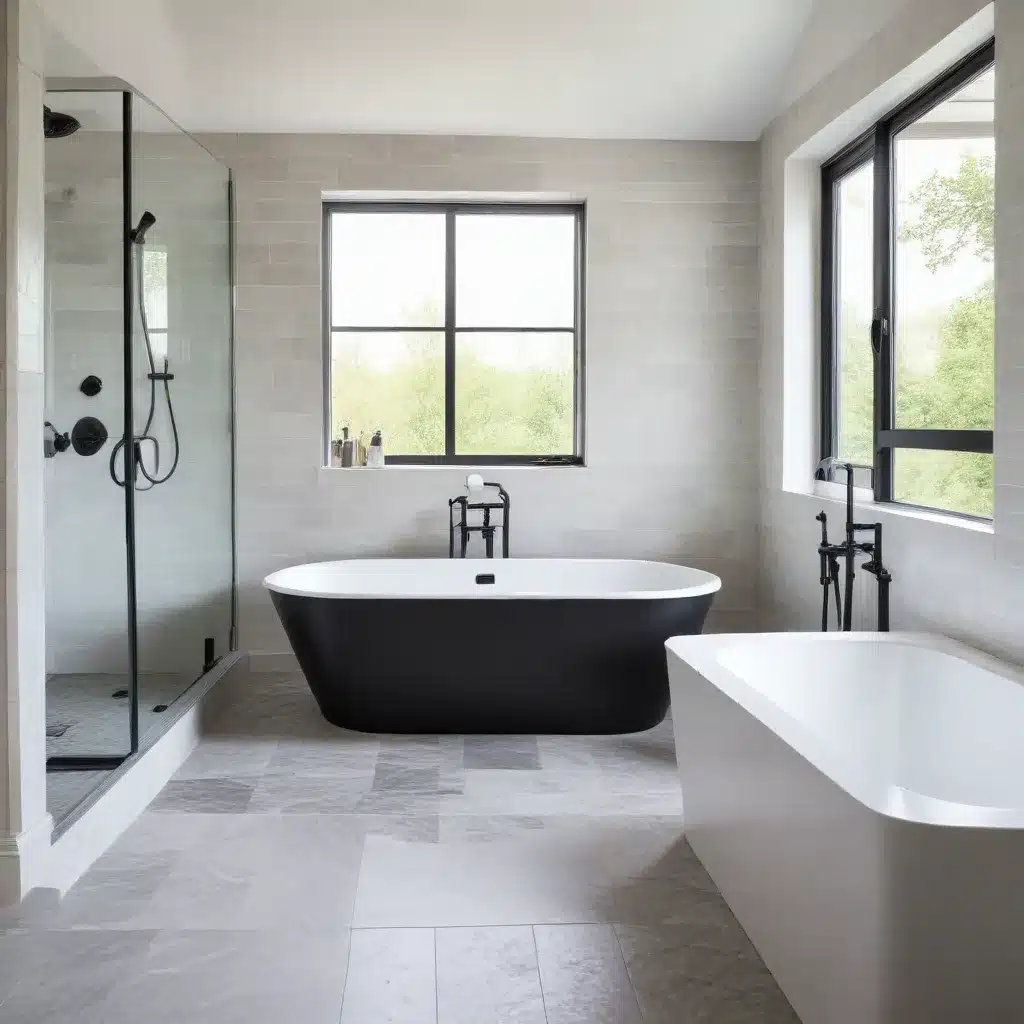 Bathtub Trends to Watch: Emerging Styles and Design Inspirations for Your Renovation