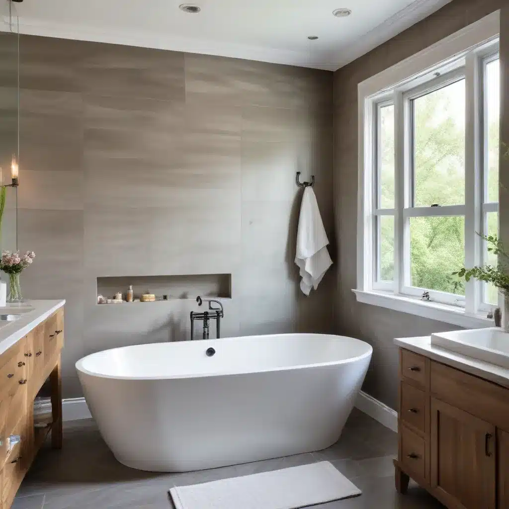 Bathtub Trends to Watch: Emerging Styles for Your Next Renovation