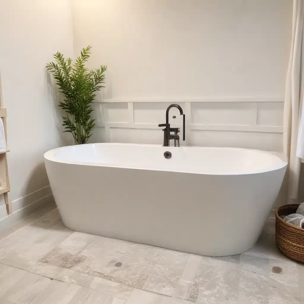 Bathtub Upgrades: Accessorizing for a Spa-Like Experience at Home