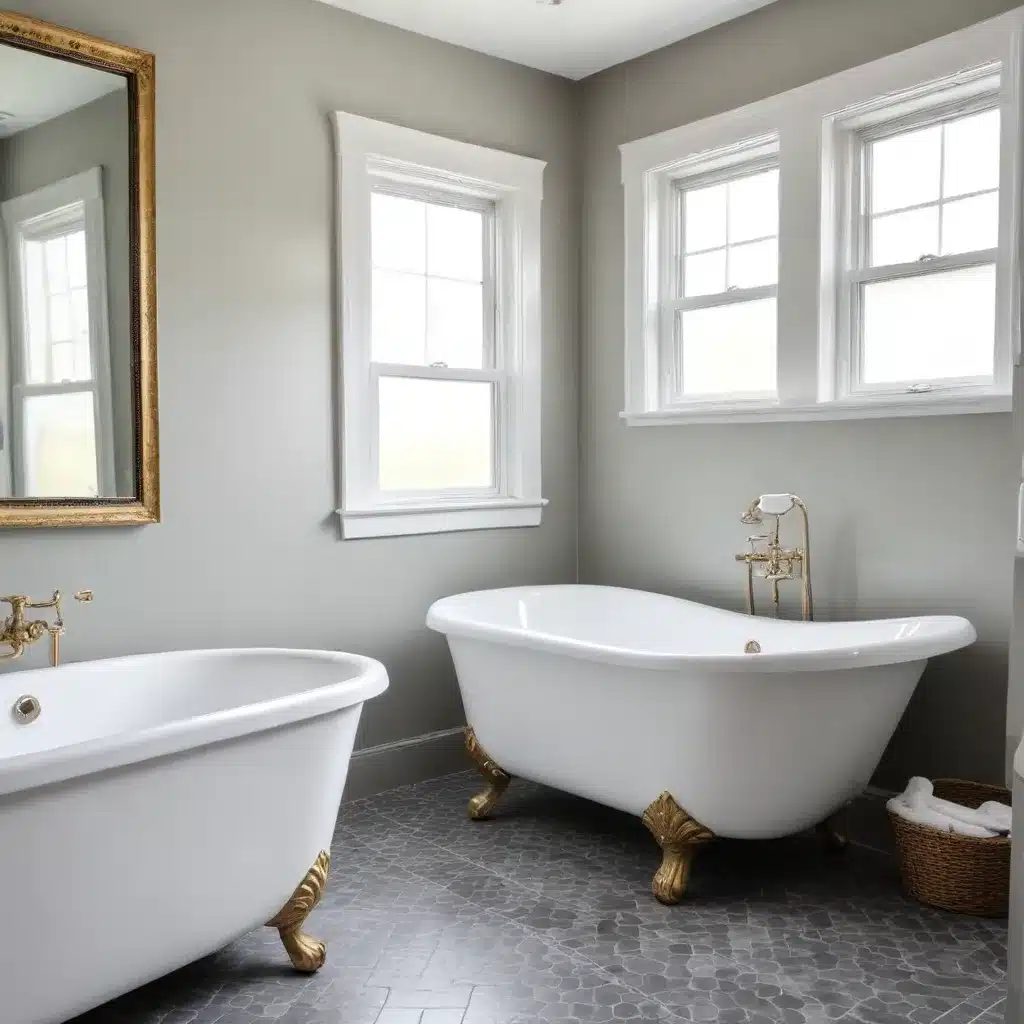 Budgeting for Clawfoot Tub Renovations: Cost-Saving Strategies for Your Dream Bathroom