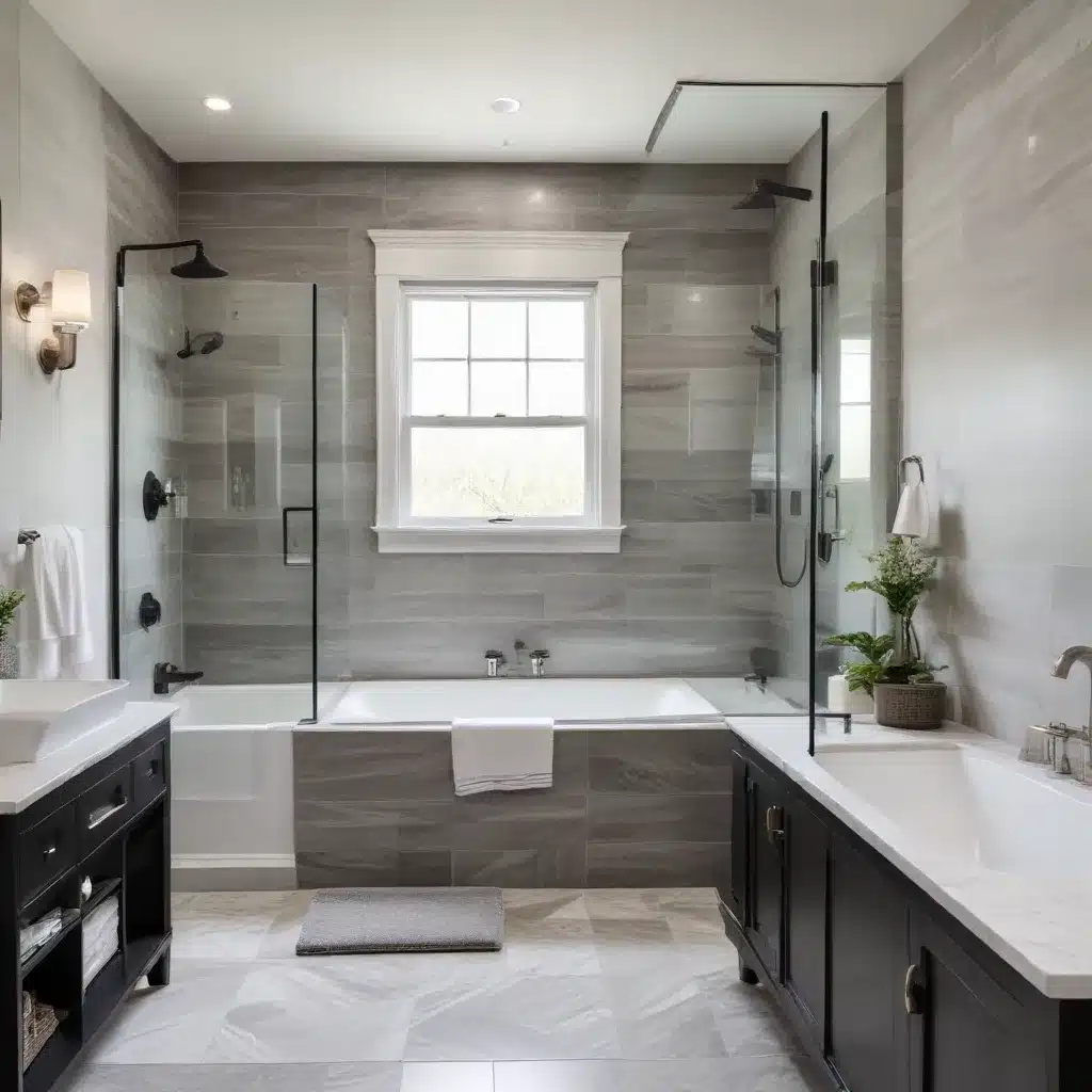 Budgeting for a Bathroom Renovation: Understanding the Costs and Maximizing Your Investment