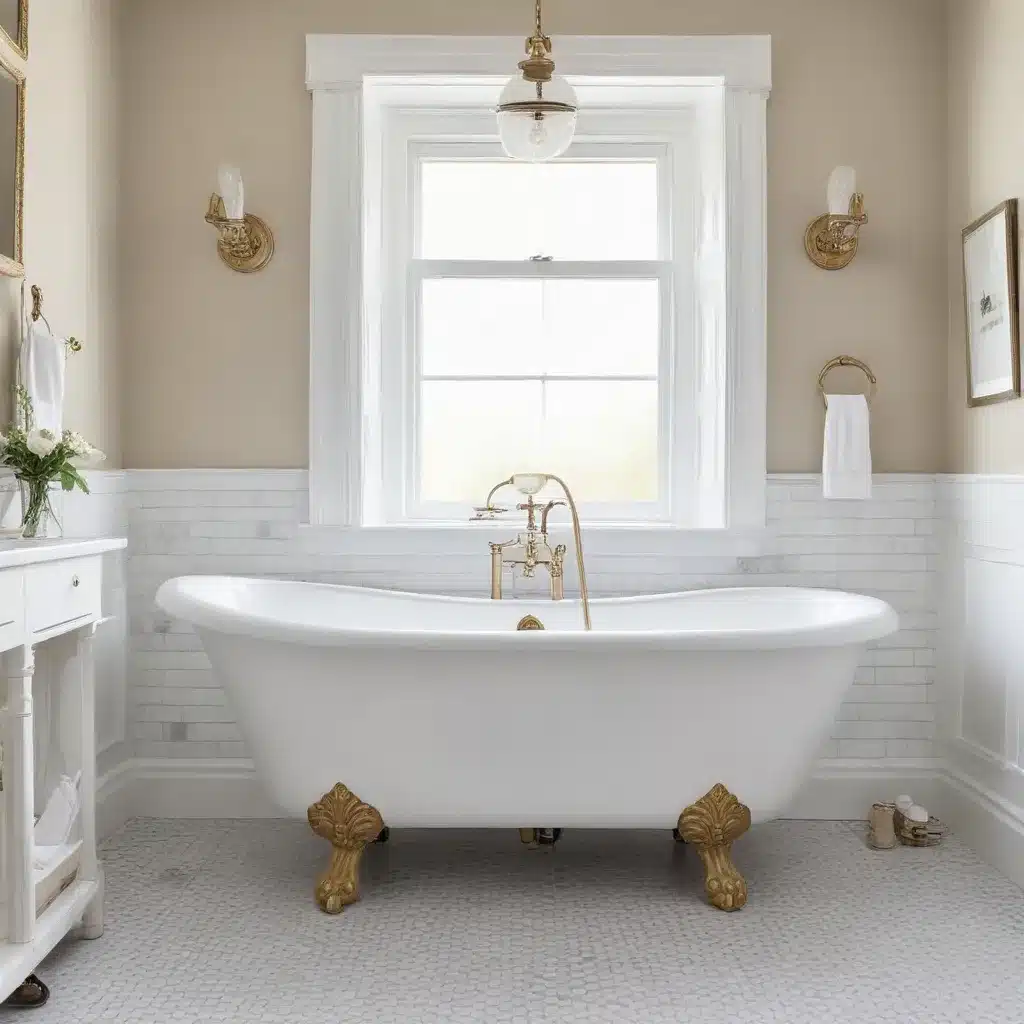 Clawfoot Tub Installation: A Step-by-Step Guide to Elevating Your Bathroom