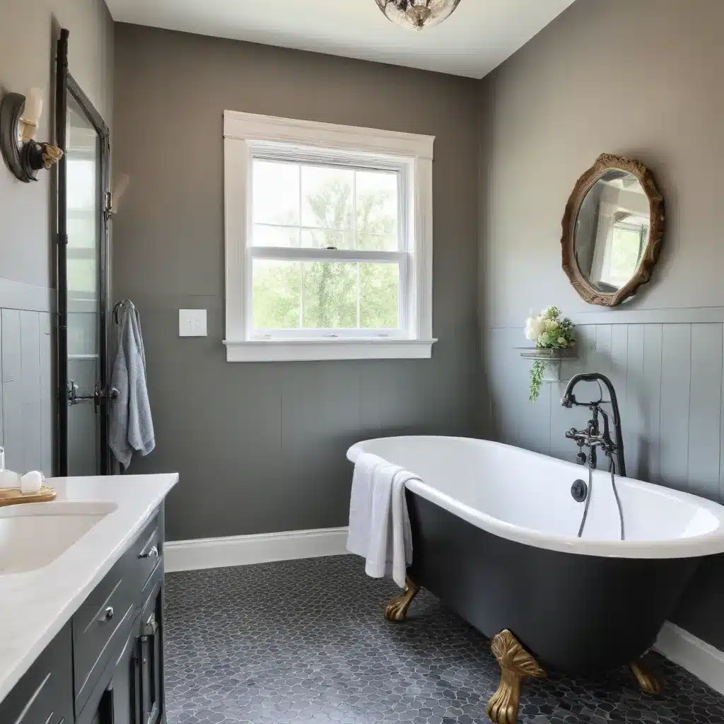 Clawfoot Tub Renovations: Budgeting and Cost-Saving Strategies for Your Dream Bathroom