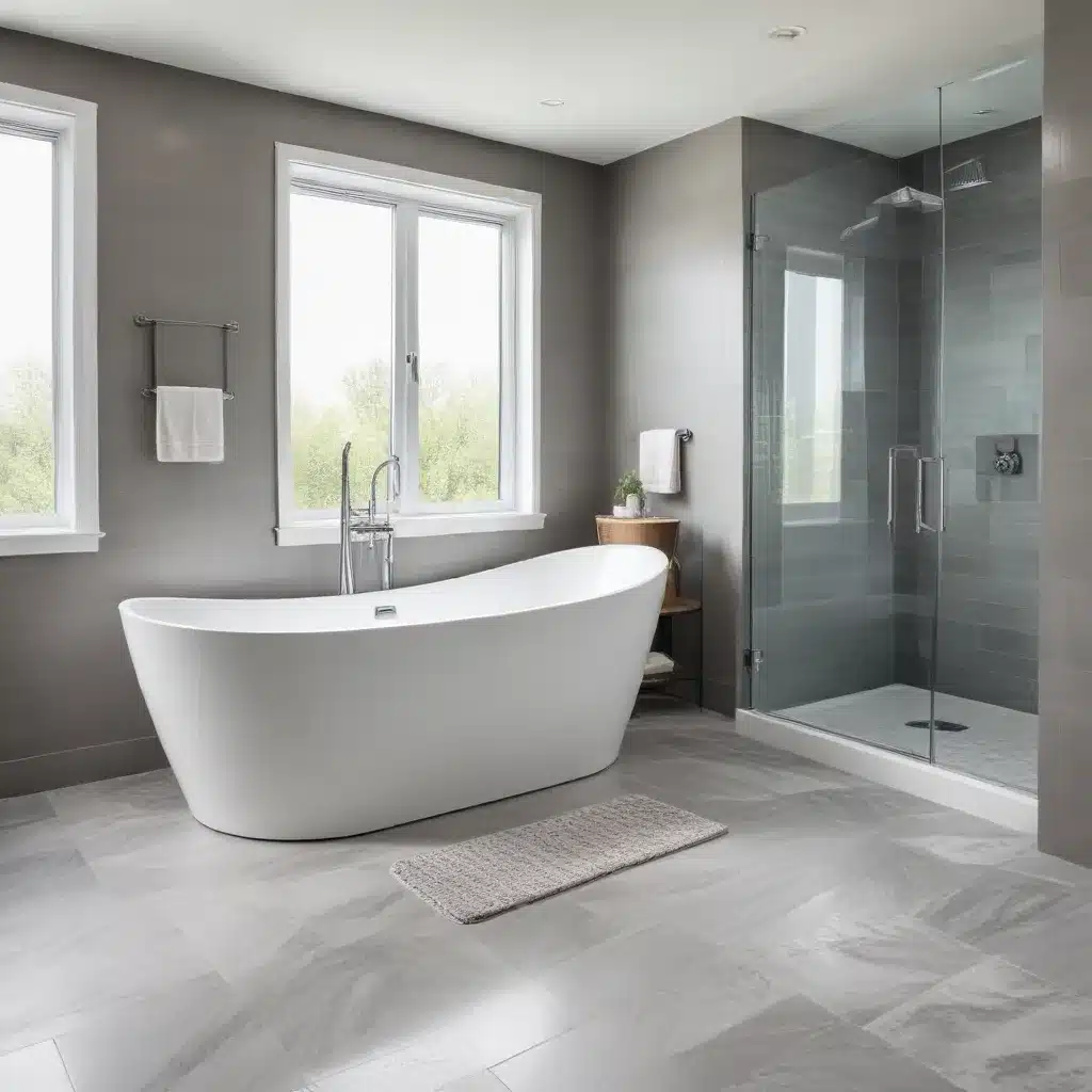 Comparing Freestanding Tub Materials: Selecting the Best Option for Your Bathroom