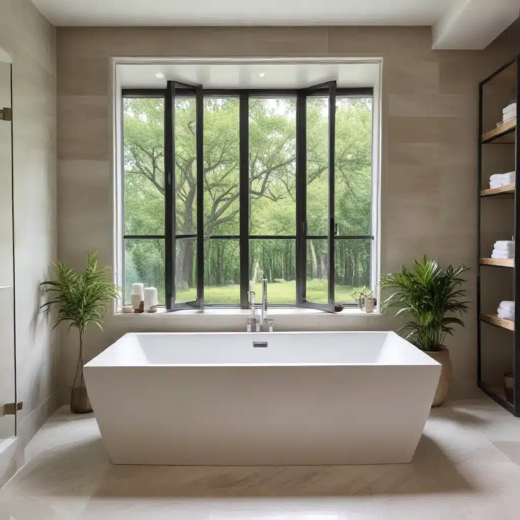 Crafting a Serene Oasis: Essential Considerations for Freestanding Tub Installation