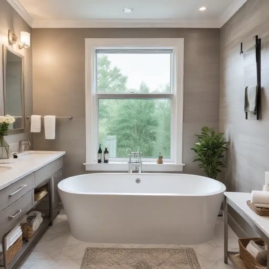 Crafting the Ideal Undermount Bathtub: A Tailored Approach to Your Bathroom Needs