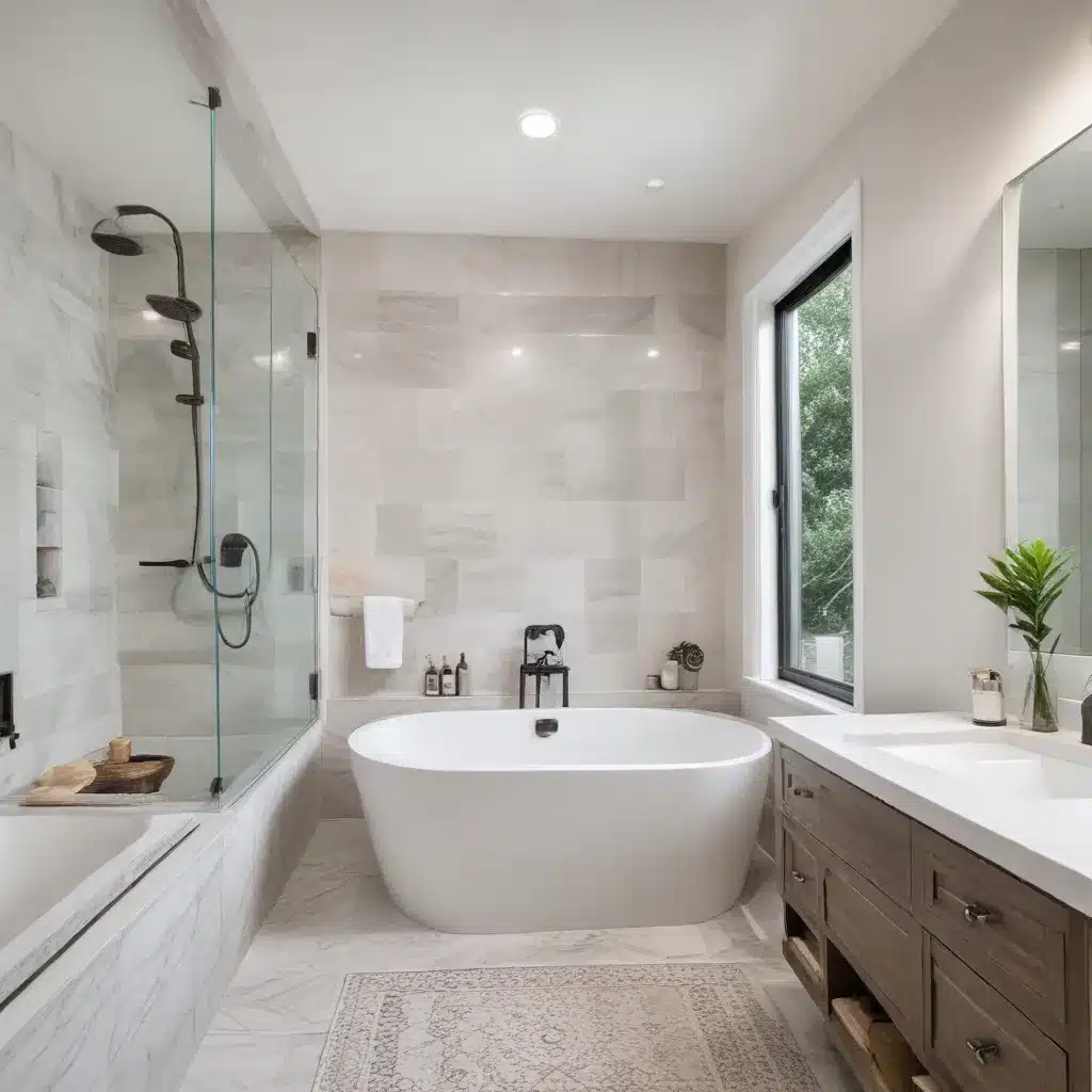 Crafting the Ideal Undermount Bathtub: Tailoring to Your Unique Bathroom Needs