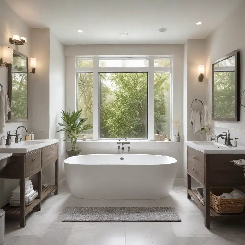 Creating a Serene Oasis: Tailoring Walk-In Tubs to Elevate Your Bathroom Retreat