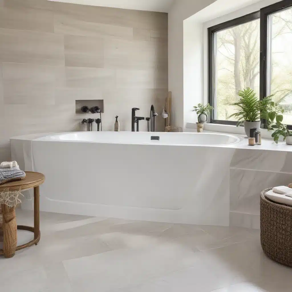 Elevating the Everyday Bathing Experience: The Impact of a Drop-In Tub